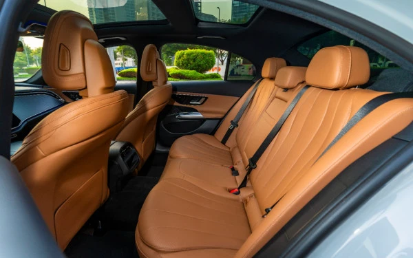  Серый Mercedes E200 Photo 12