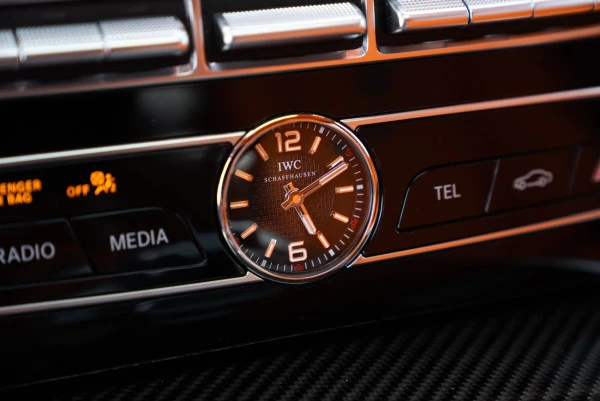  اللون الرمادي مرسيدس G63 AMG Photo 8