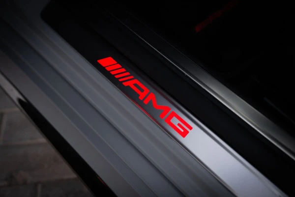  Gris Mercedes S63 Photo 14