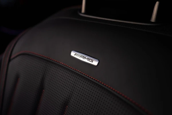  Gris Mercedes S63 Photo 19