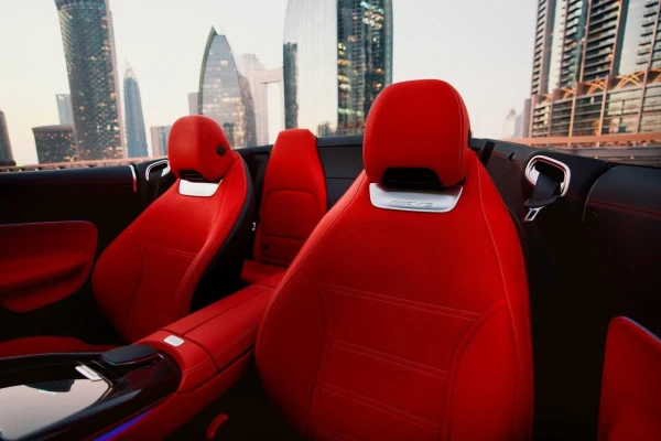  Grey Mercedes SL63 AMG Photo 6