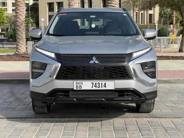  Grey Mitsubishi Eclipse Photo 5