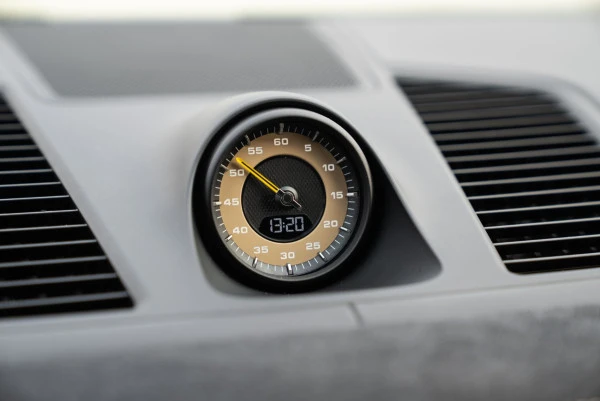  Grau Porsche Cayenne GTS Photo 10