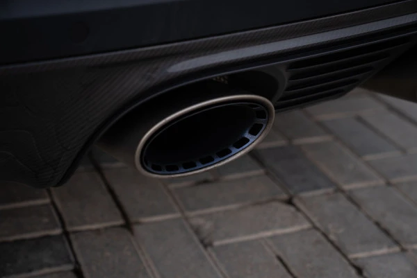  Grau Porsche Cayenne GTS Photo 22