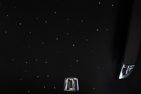  Grise Rolls Royce Cullinan Photo 4