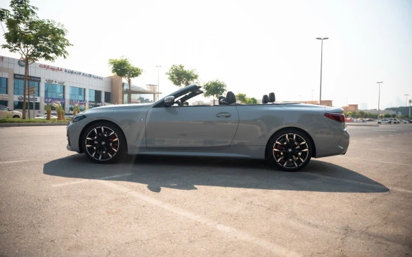  ناردو رمادي بي ام دبليو ٤٢٠ اي Photo 6