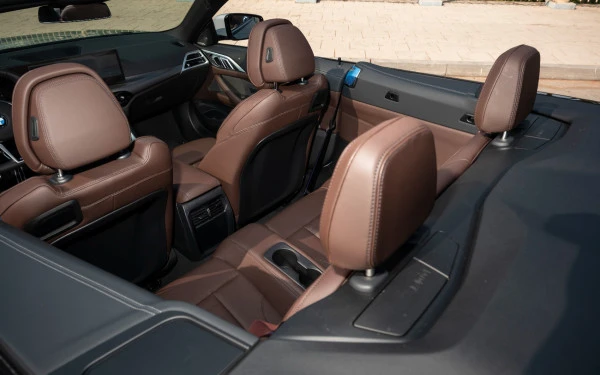  ناردو رمادي بي ام دبليو ٤٢٠ اي Photo 15