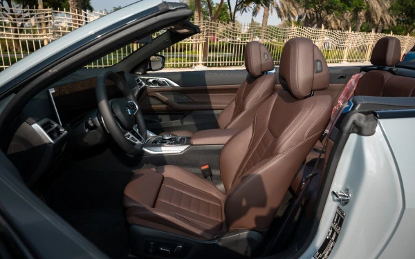  ناردو رمادي بي ام دبليو ٤٢٠ اي Photo 17