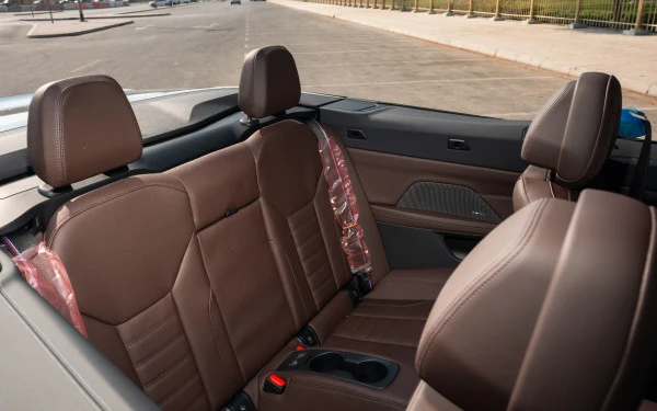  ناردو رمادي بي ام دبليو ٤٢٠ اي Photo 19