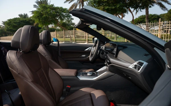  ناردو رمادي بي ام دبليو ٤٢٠ اي Photo 21