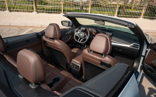  ناردو رمادي بي ام دبليو ٤٢٠ اي Photo 22