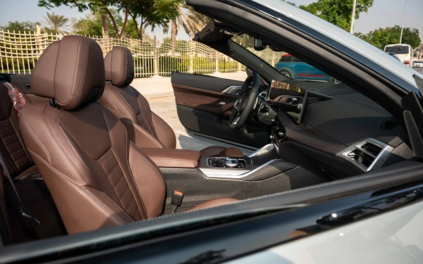  ناردو رمادي بي ام دبليو ٤٢٠ اي Photo 23