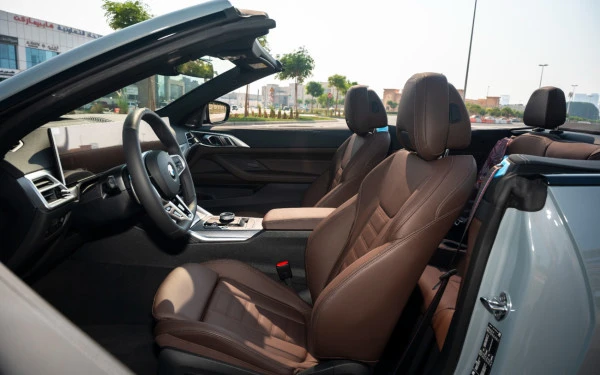  ناردو رمادي بي ام دبليو ٤٢٠ اي Photo 24