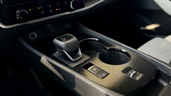  Perla blanca Nissan Xtrail Photo 9