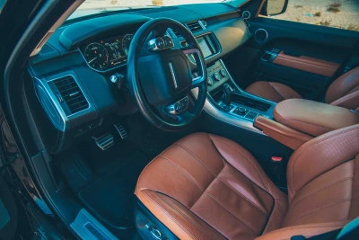    Range Rover Sport Photo 9