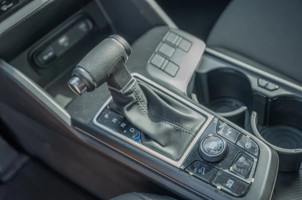  Red KIA Sportage Photo 11