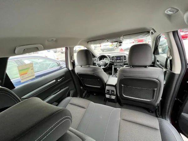  Red Renault Koleos Photo 6