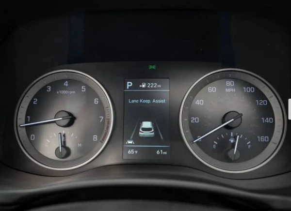  Plata Hyundai Tucson Photo 7