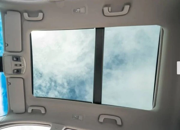  Plata Hyundai Tucson Photo 12