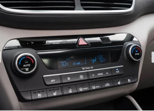  Plata Hyundai Tucson Photo 19