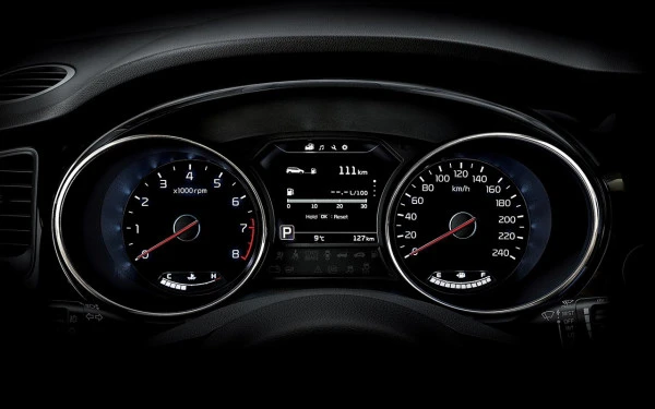  Plata KIA Carnival Photo 4