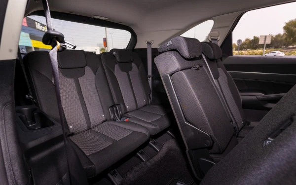  Silber KIA Sorento Photo 11