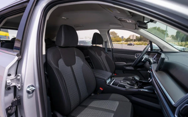  Silber KIA Sorento Photo 13