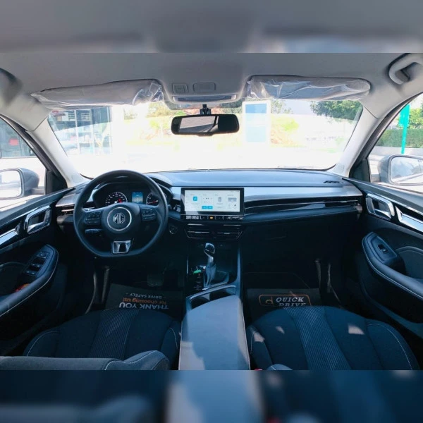  Silver MG5 plus Photo 3