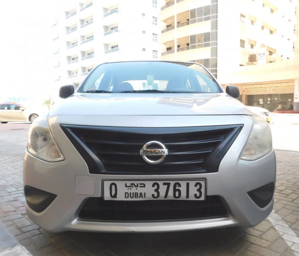  فضة نيسان صني Photo 2