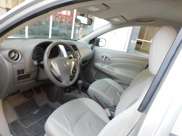  فضة نيسان صني Photo 3