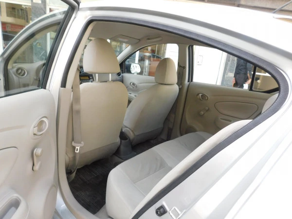  فضة نيسان صني Photo 4