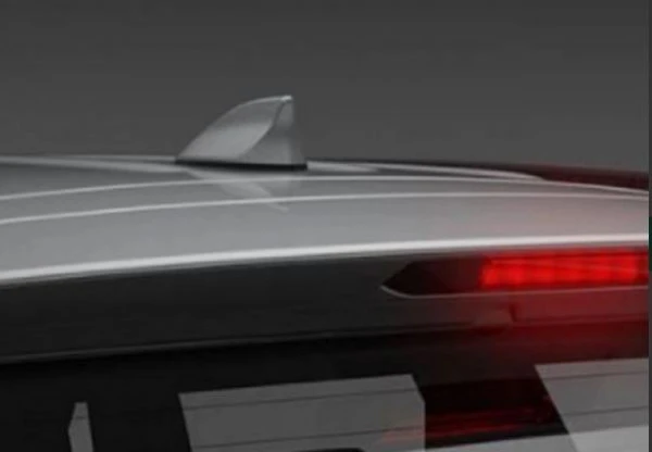  فضة تويوتا راش Photo 5