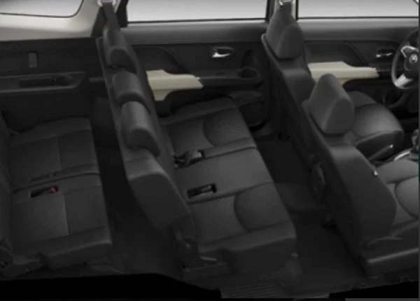  فضة تويوتا راش Photo 6