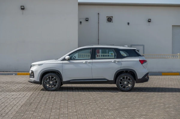  أبيض شفروليه كابتيفا Photo 4