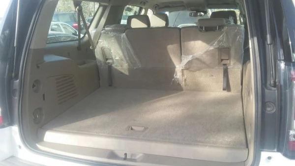  ناصعة البياض جي ام سي يوكون اكس ال Photo 4