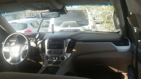  ناصعة البياض جي ام سي يوكون اكس ال Photo 6