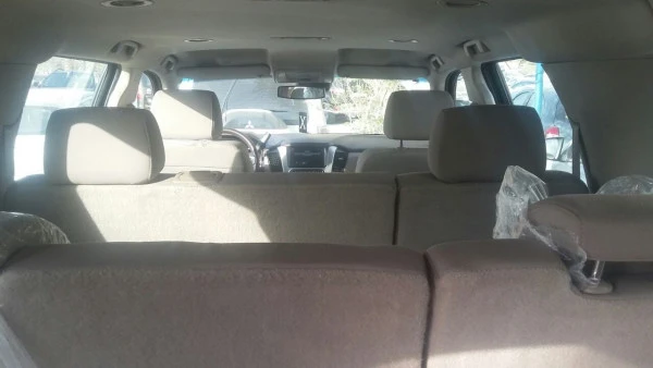  ناصعة البياض جي ام سي يوكون اكس ال Photo 8