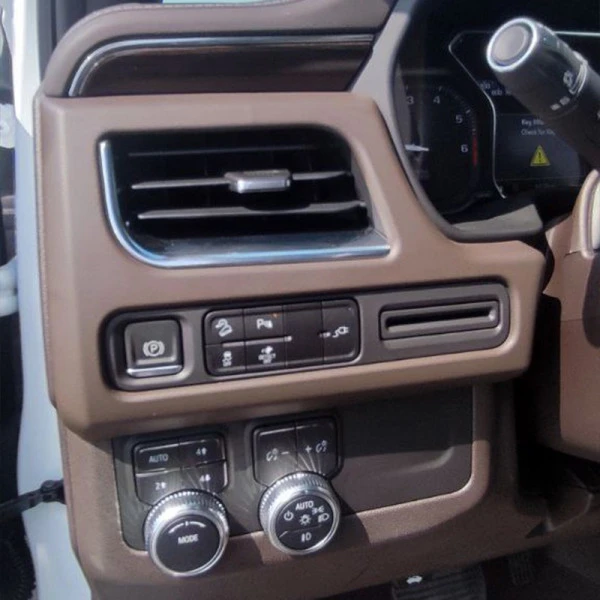  أبيض جي ام سي يوكون Photo 10