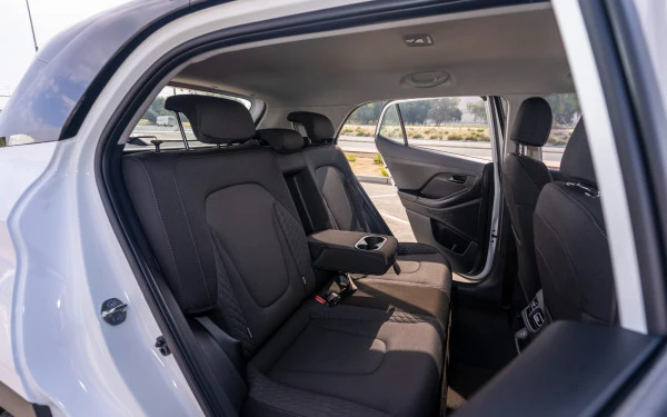  Weiß Hyundai Creta Photo 14