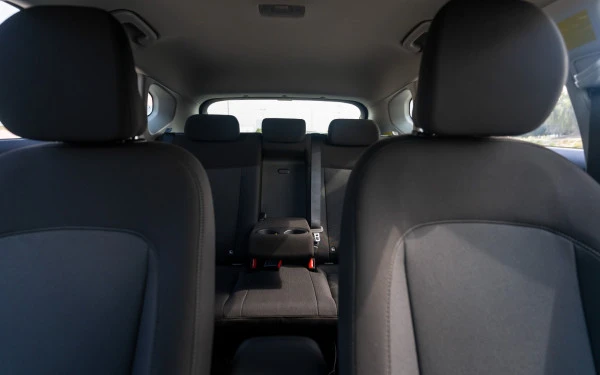  Bianca Hyundai Kona Photo 10