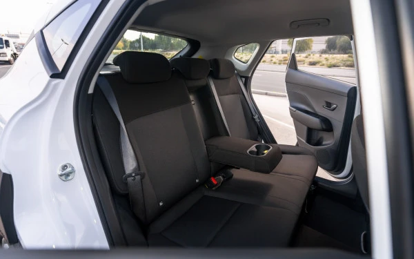  Bianca Hyundai Kona Photo 11