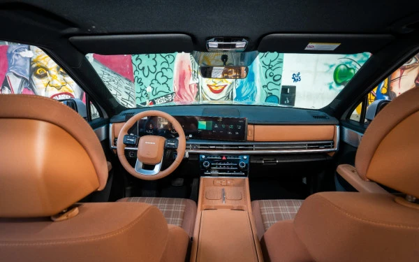  Blanco Hyundai Santa Fe Photo 19