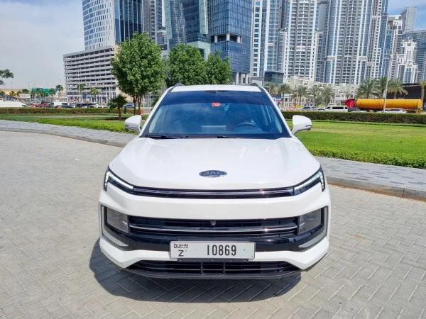  Bianca JAC JS4 Photo 2