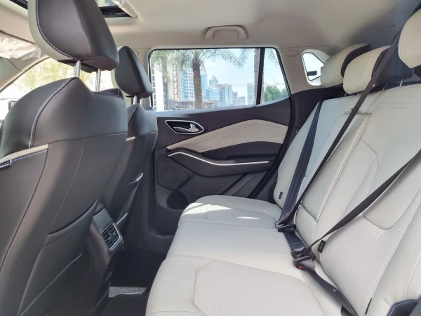  Bianca JAC JS4 Photo 7