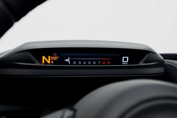  Grey McLaren 720 S Photo 6