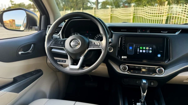  White Nissan Xterra Photo 9