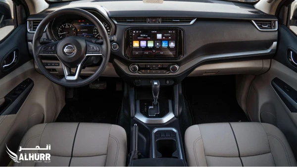  Blanco Nissan Xterra Photo 5