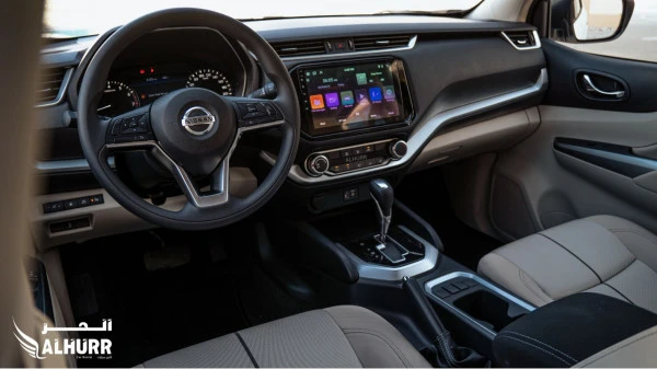  Blanco Nissan Xterra Photo 6