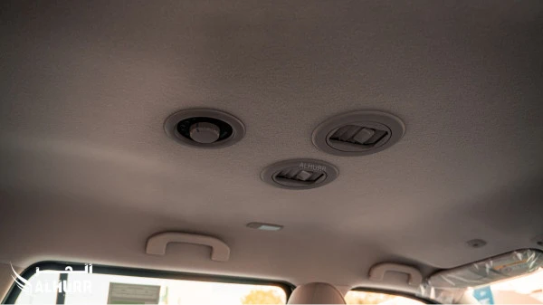  Blanco Nissan Xterra Photo 12